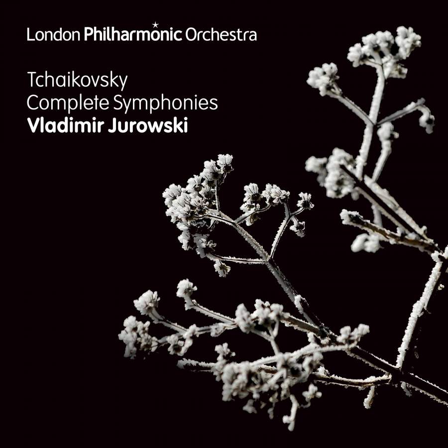 Vladimir Jurowski, London Philharmonic Orchestra - Tchaikovsky: The Complete Symphonies (2017) [FLAC 24bit/44,1kHz]