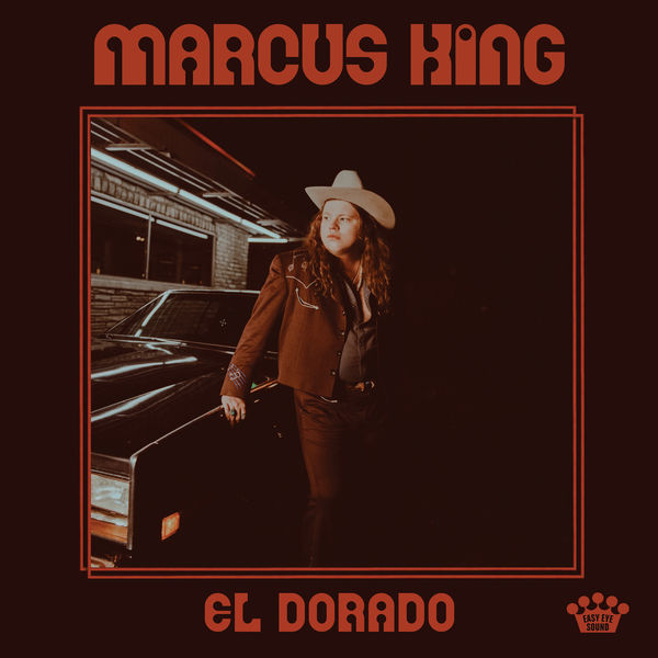 Marcus King - El Dorado (2020) [FLAC 24bit/48kHz]