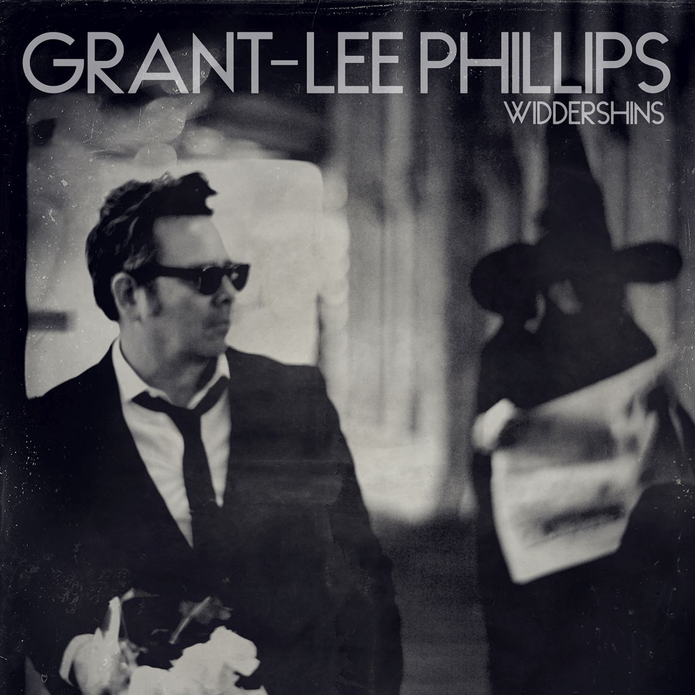 Grant-Lee Phillips - Widdershins (2018) [FLAC 24bit/44,1kHz]