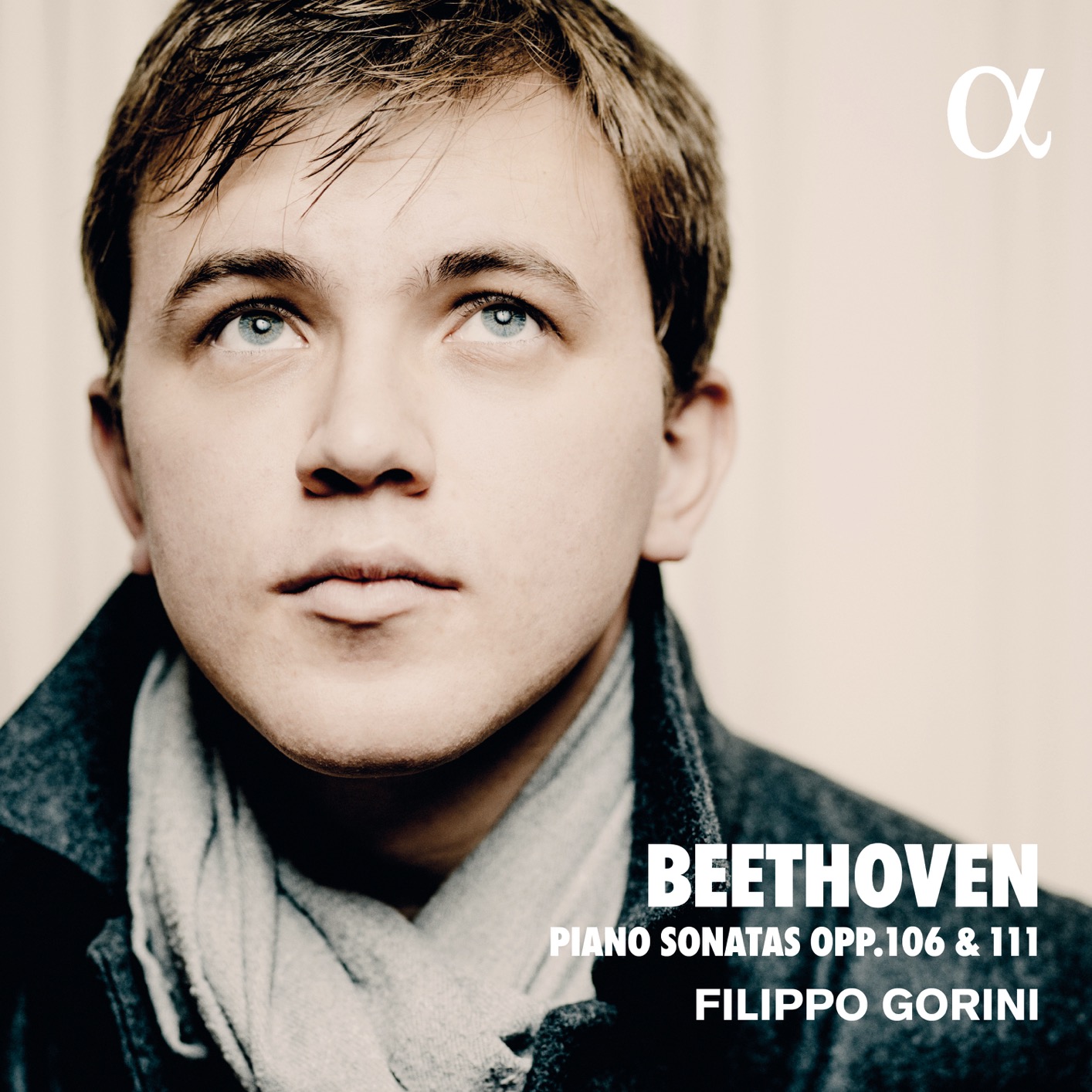 Filippo Gorini – Beethoven: Sonatas Op. 106 & 111 (2020) [FLAC 24bit/96kHz]
