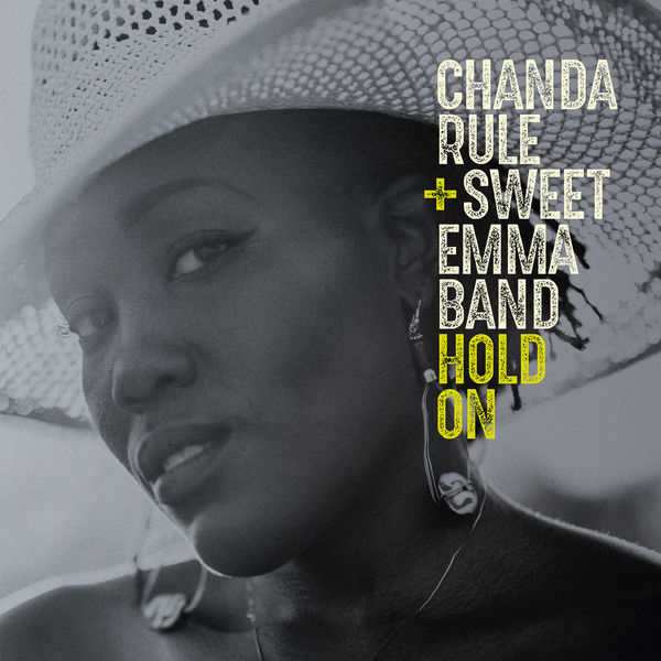 Chanda Rule & Sweet Emma Band – Hold On (2020) [FLAC 24bit/44,1kHz]