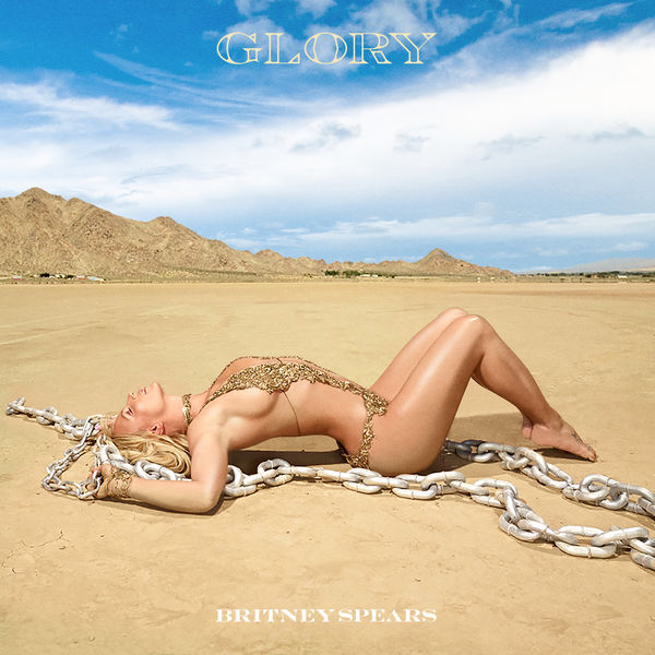 Britney Spears - Glory (2020) [FLAC 24bit/44,1kHz]