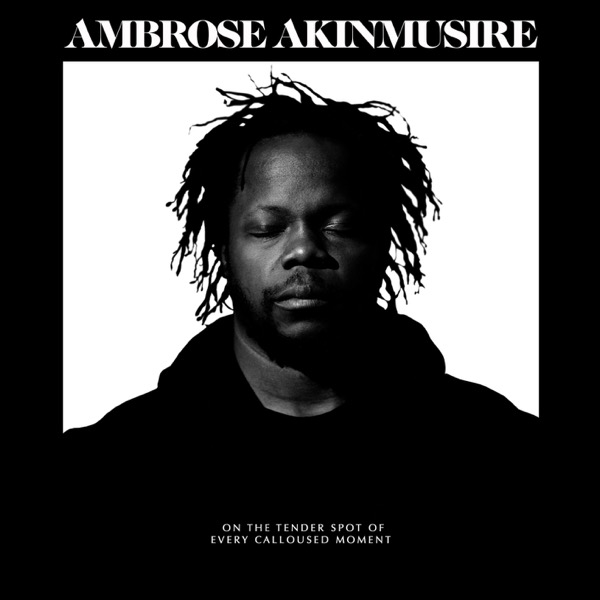 Ambrose Akinmusire - On The Tender Spot Of Every Calloused Moment (2020) [FLAC 24bit/96kHz]