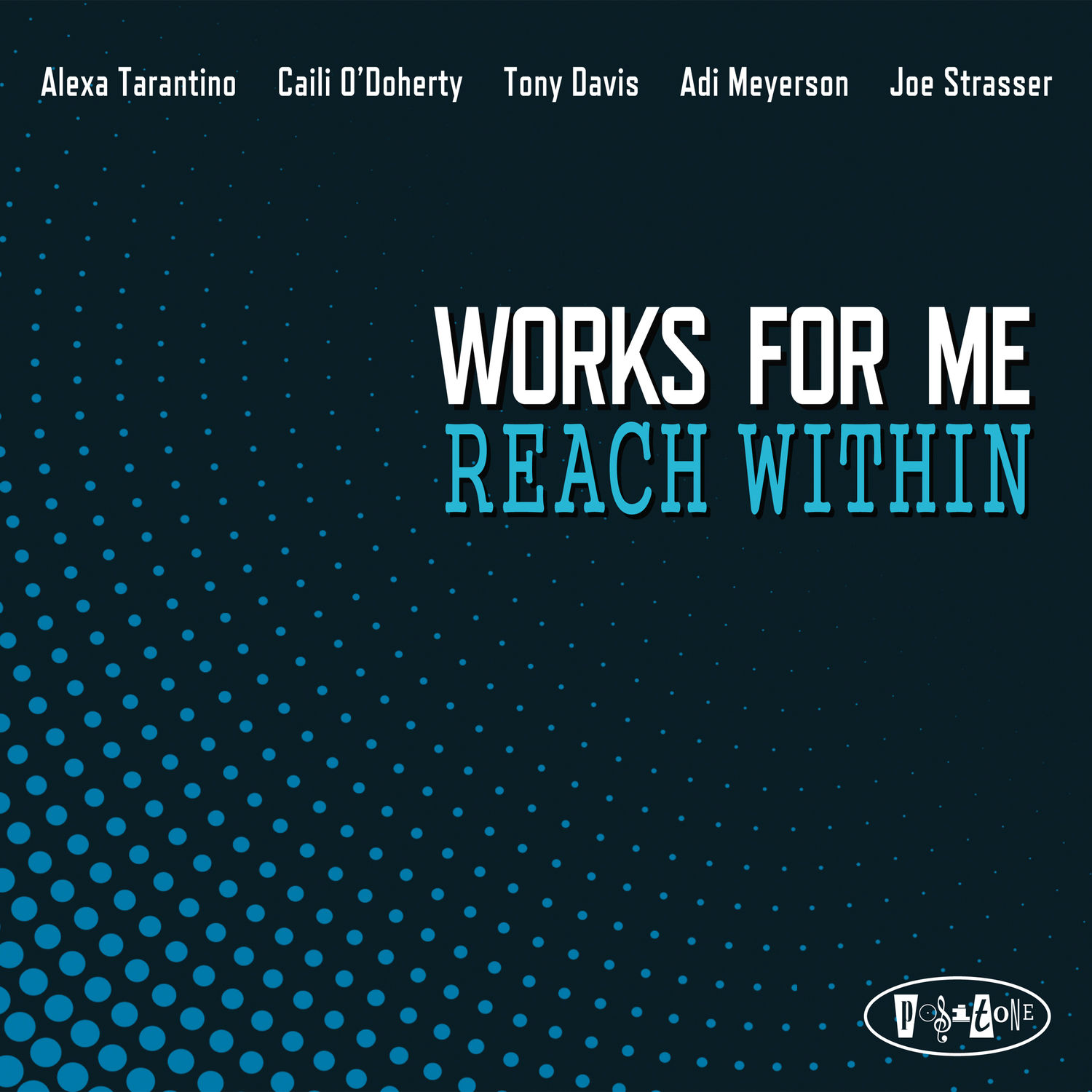 Works For Me – Reach Within (2020) [FLAC 24bit/88,2kHz]