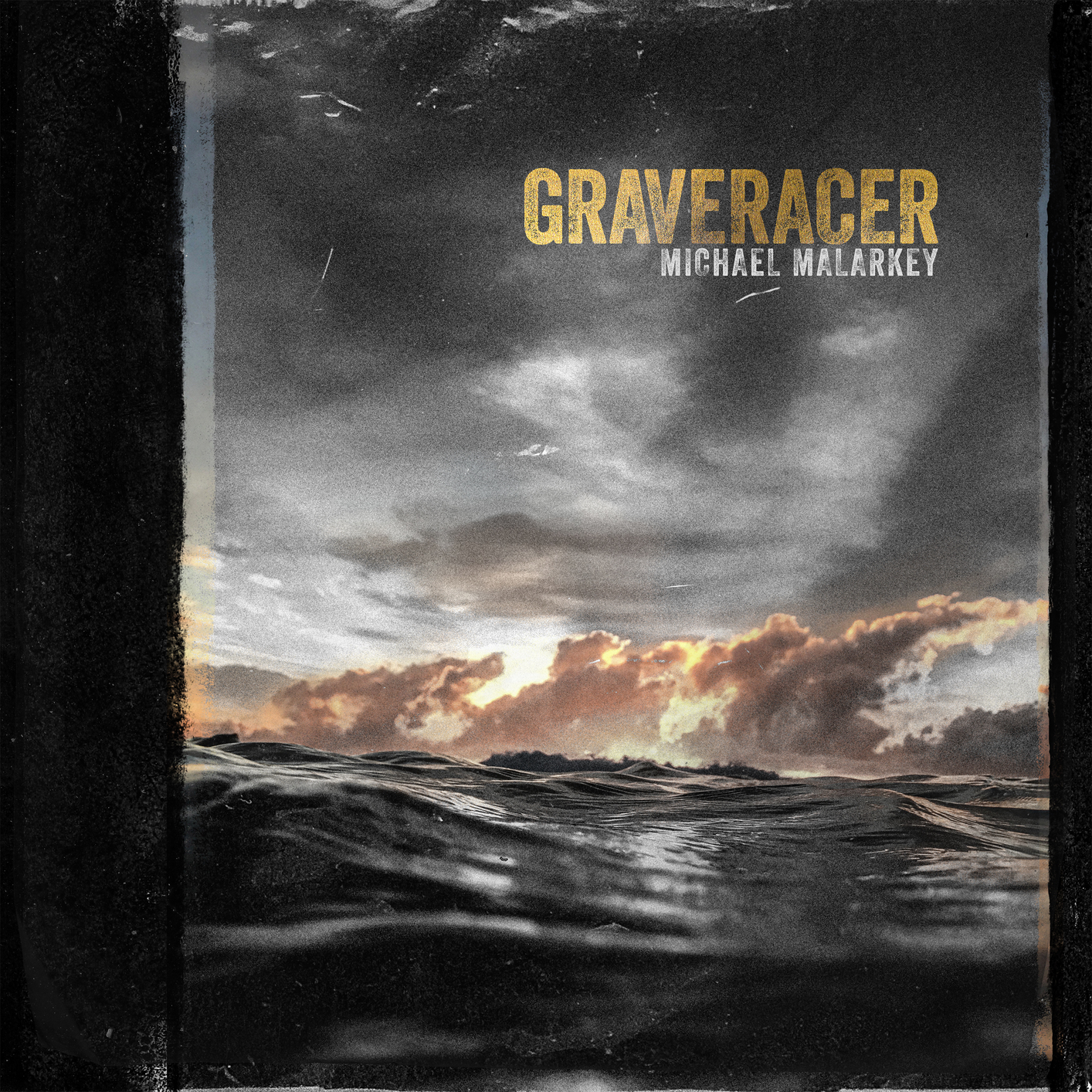 Michael Malarkey – Graveracer (2020) [FLAC 24bit/44,1kHz]