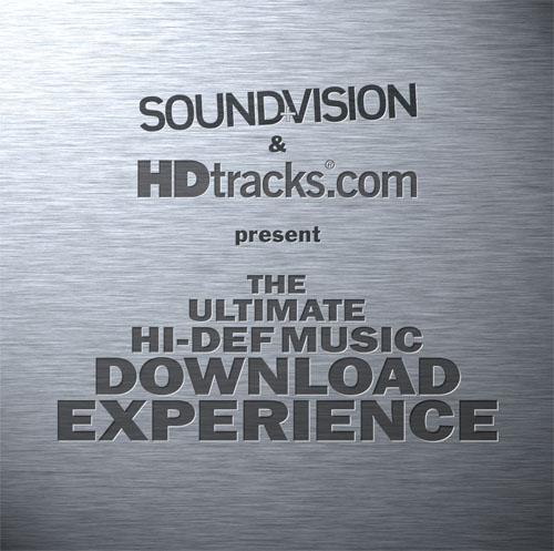 Various Artists – Sound+Vision & HDtracks Present: The Ultimate Hi-Def Music Download Experience (2011) [FLAC 24bit/96kHz]