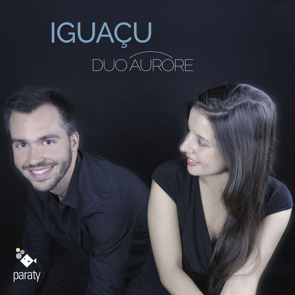 Duo Aurore – Iguacu (2020) [FLAC 24bit/88,2kHz]