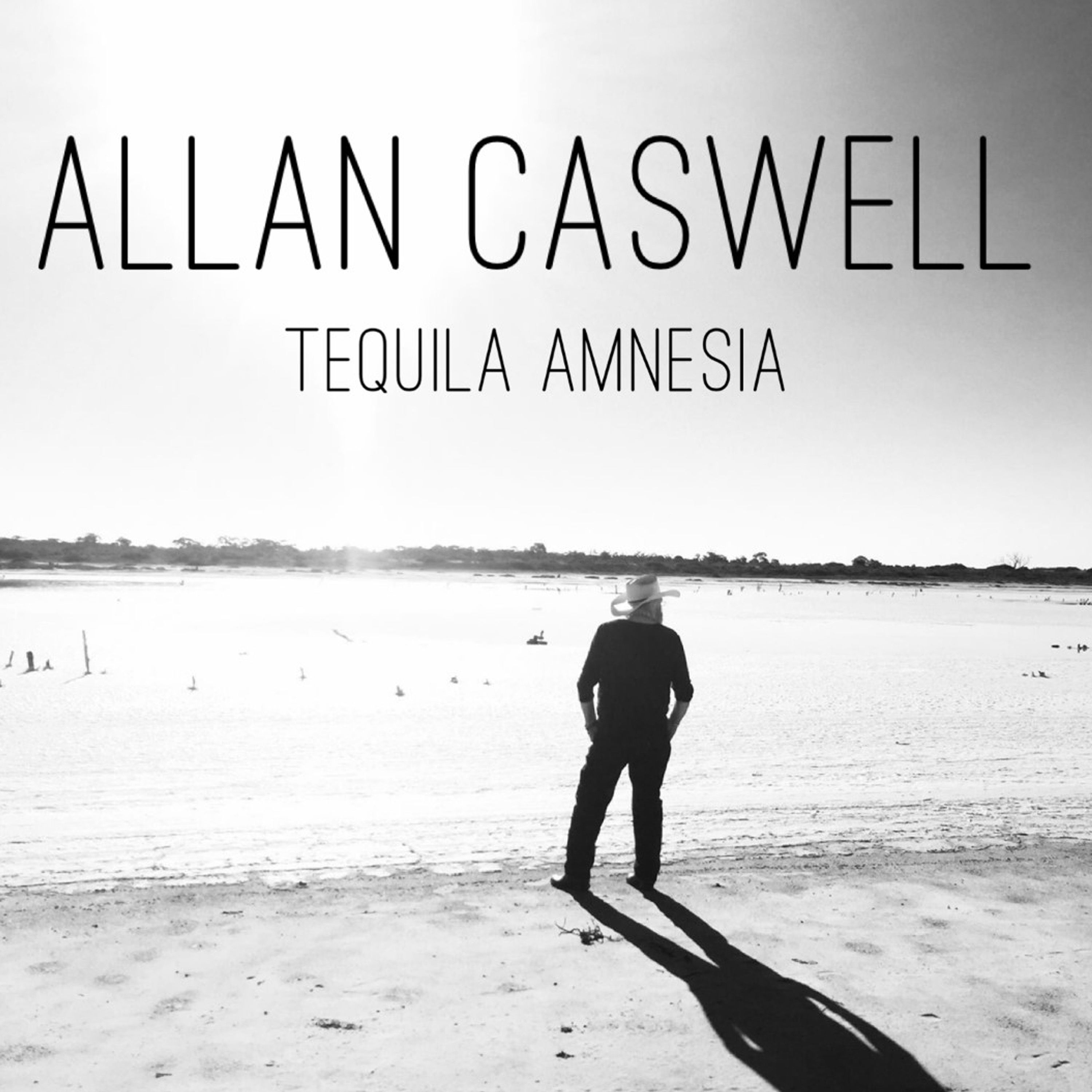 Allan Caswell – Tequila Amnesia (2020) [FLAC 24bit/44,1kHz]