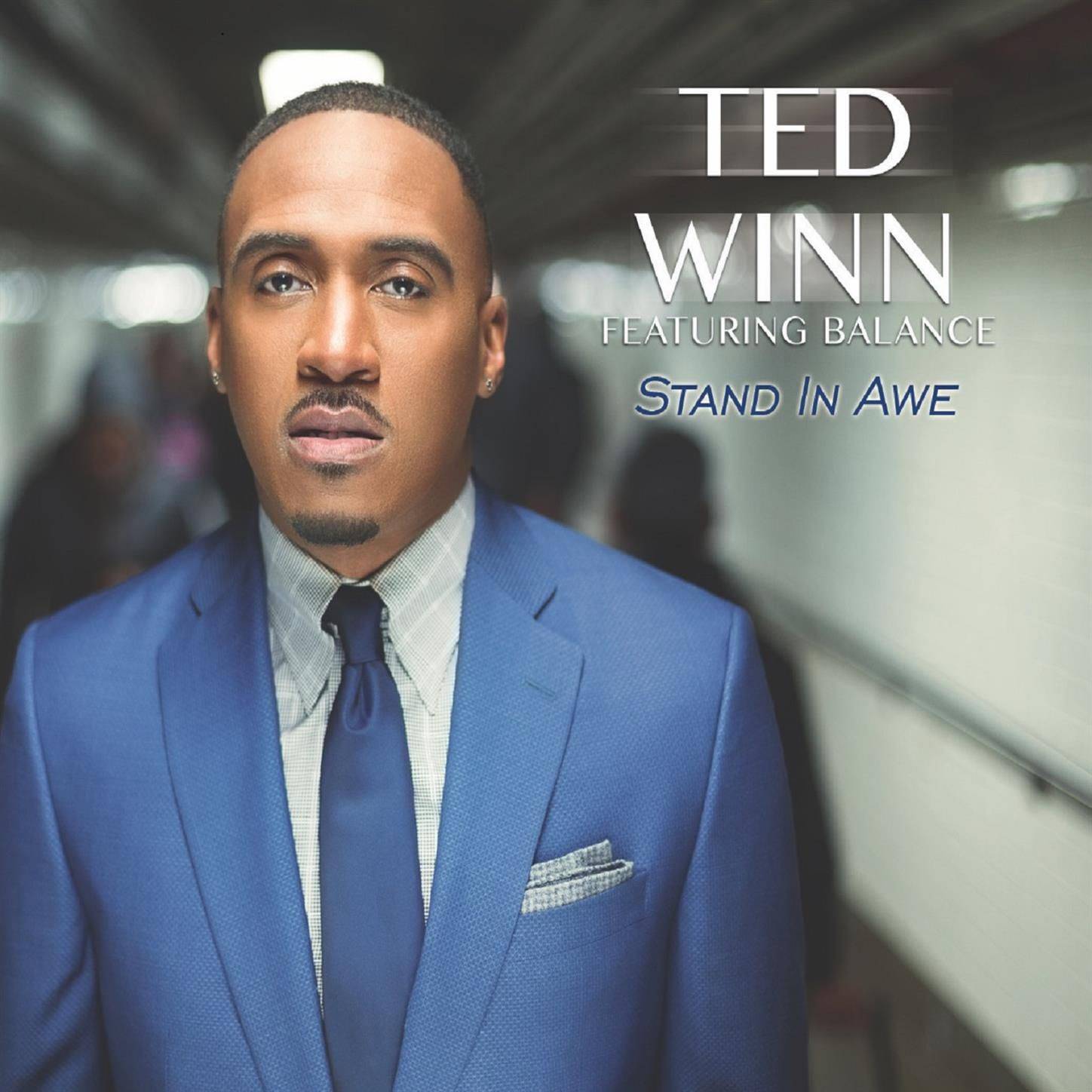 Ted Winn – Stand In Awe (2017) [FLAC 24bit/44,1kHz]