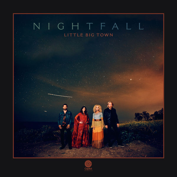 Little Big Town – Nightfall (2020) [FLAC 24bit/96kHz]
