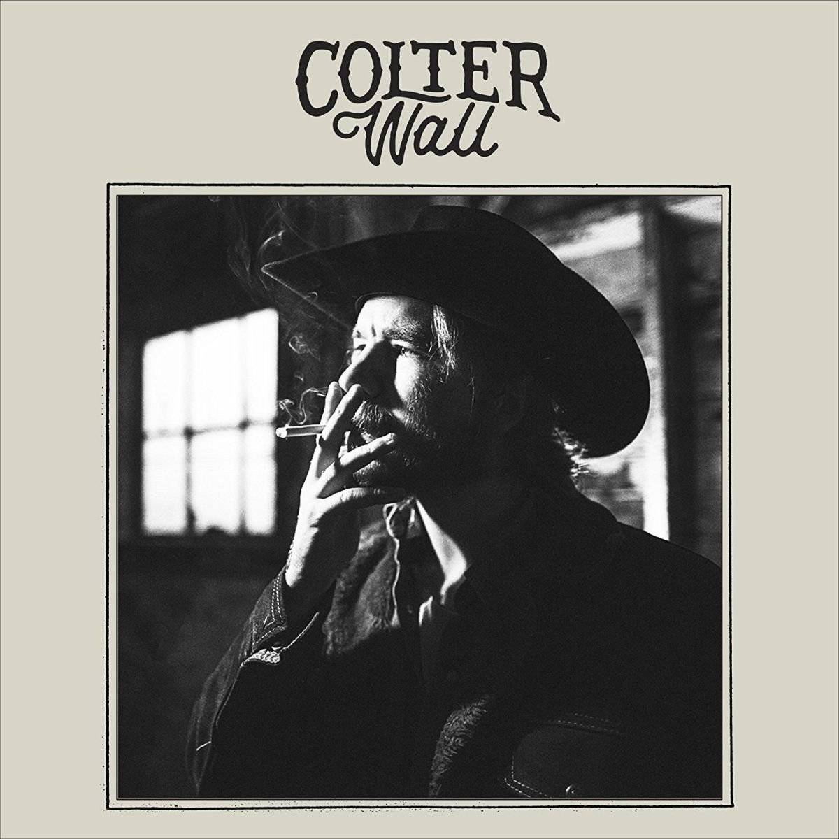 Colter Wall – Colter Wall (2017) [FLAC 24bit/96kHz]