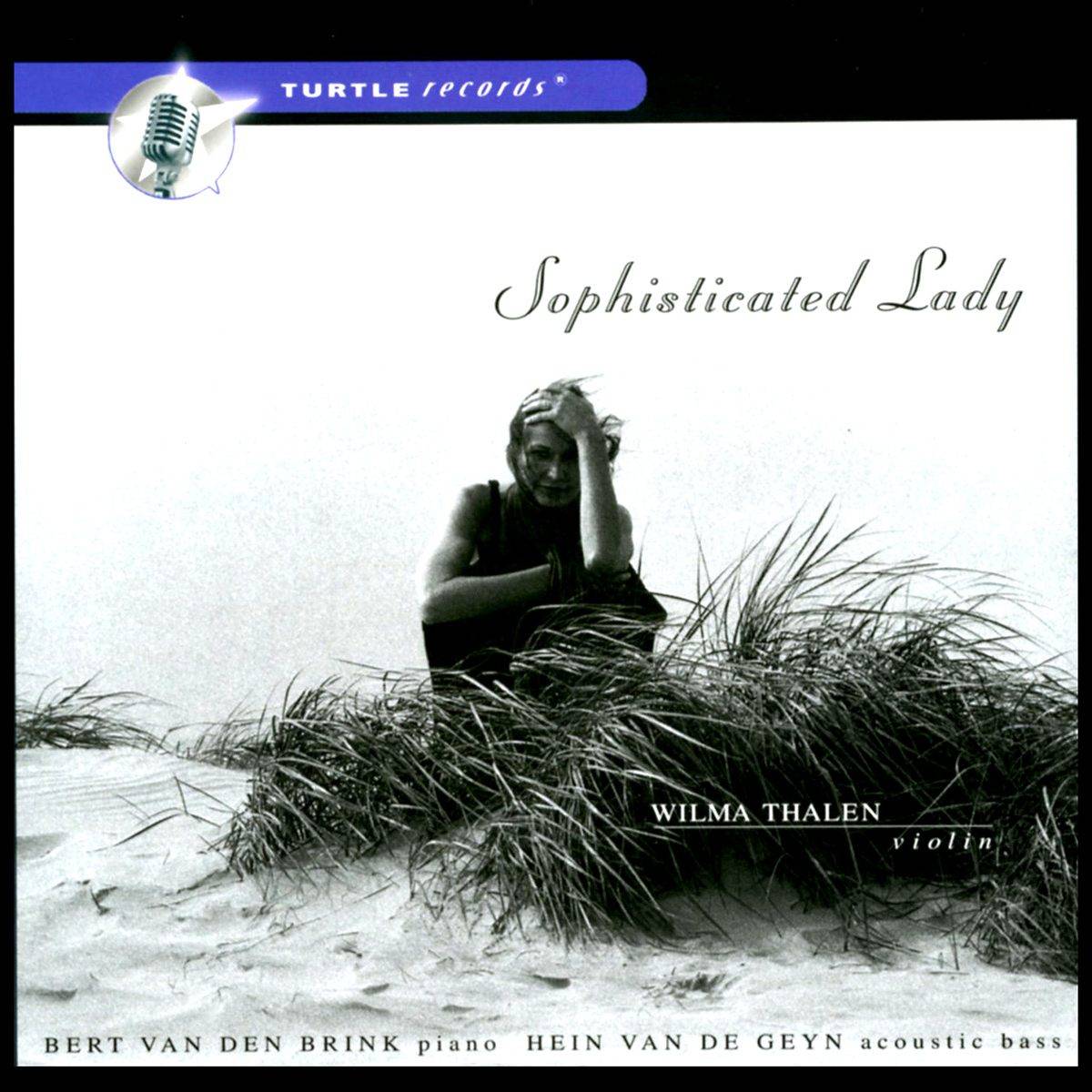 Wilma Thalen – Sophisticated Lady (2000/2015) [nativeDSDmusic DSF DSD64/2.82MHz + FLAC 24bit/96kHz]
