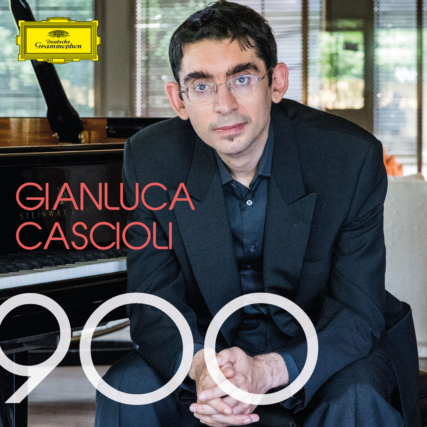 Gianluca Cascioli - ‘900 Italia (2019) [FLAC 24bit/192kHz]