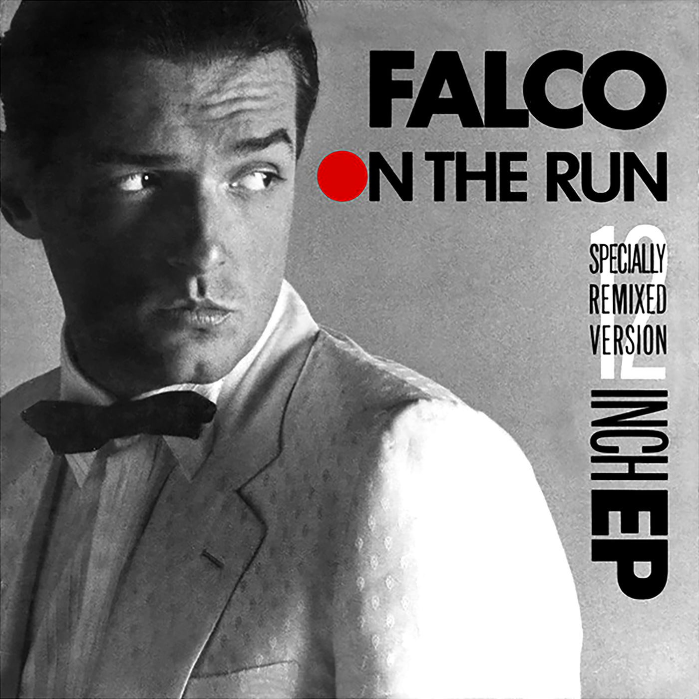 Falco – Auf der Flucht (1982/2019) [FLAC 24bit/44,1kHz]