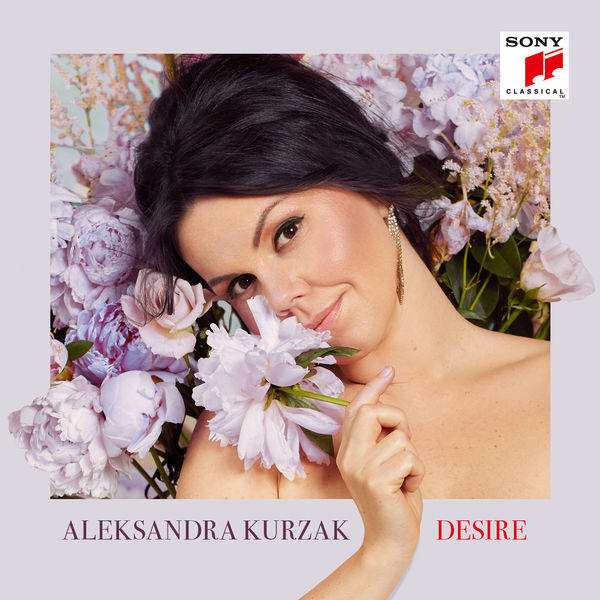 Aleksandra Kurzak – Desire (2020) [FLAC 24bit/96kHz]