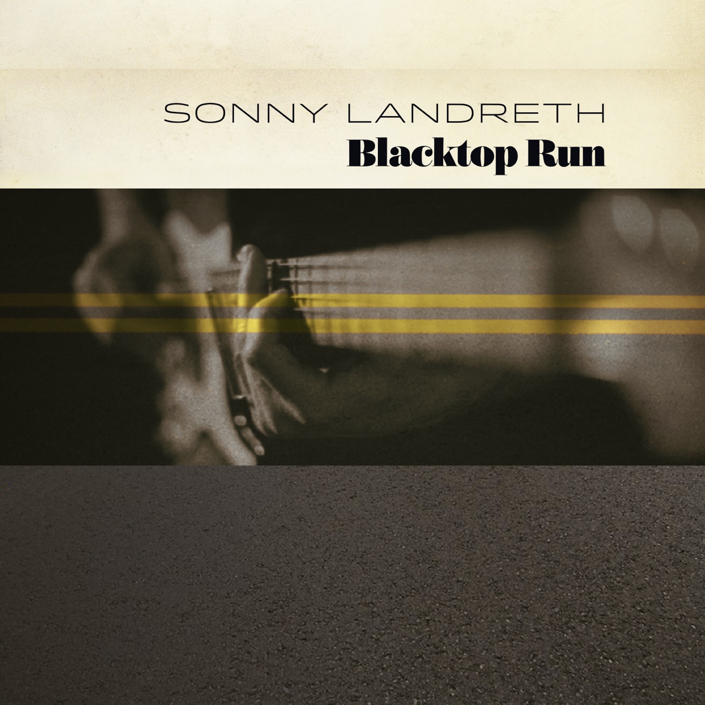 Sonny Landreth – Blacktop Run (2020) [FLAC 24bit/96kHz]
