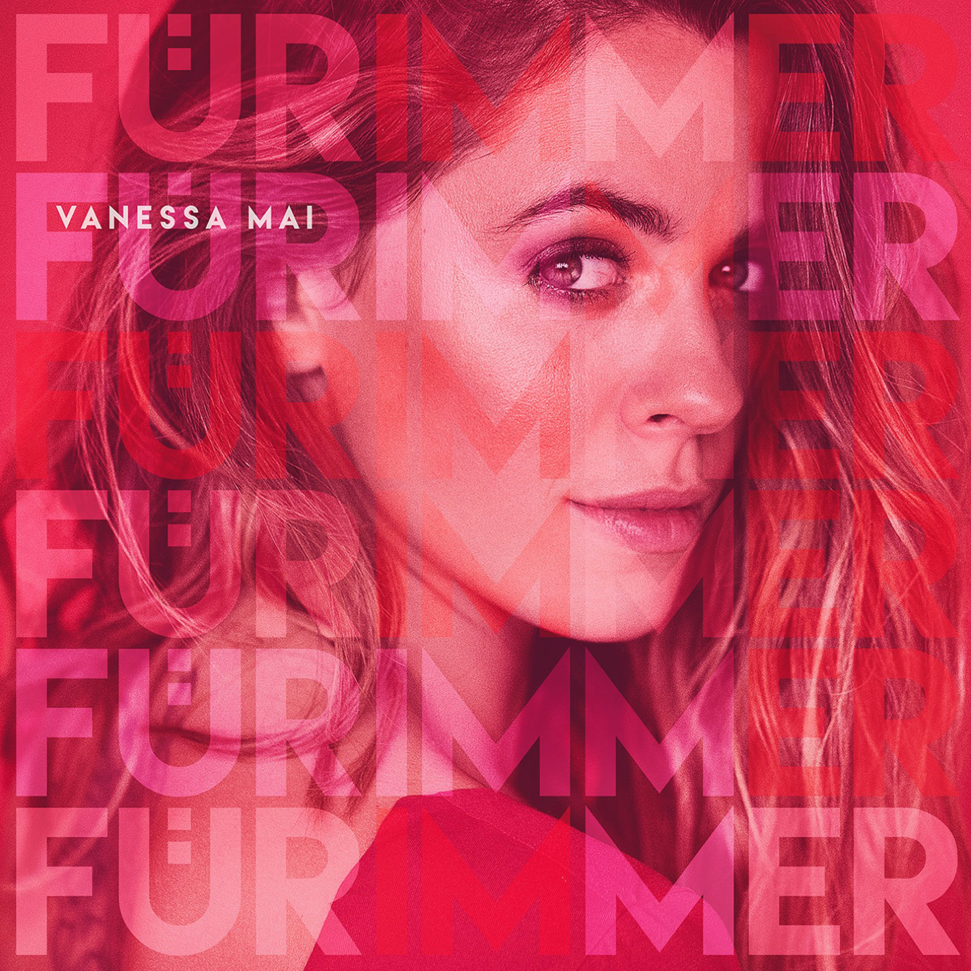Vanessa Mai - Fur Immer (2020) [FLAC 24bit/48kHz]