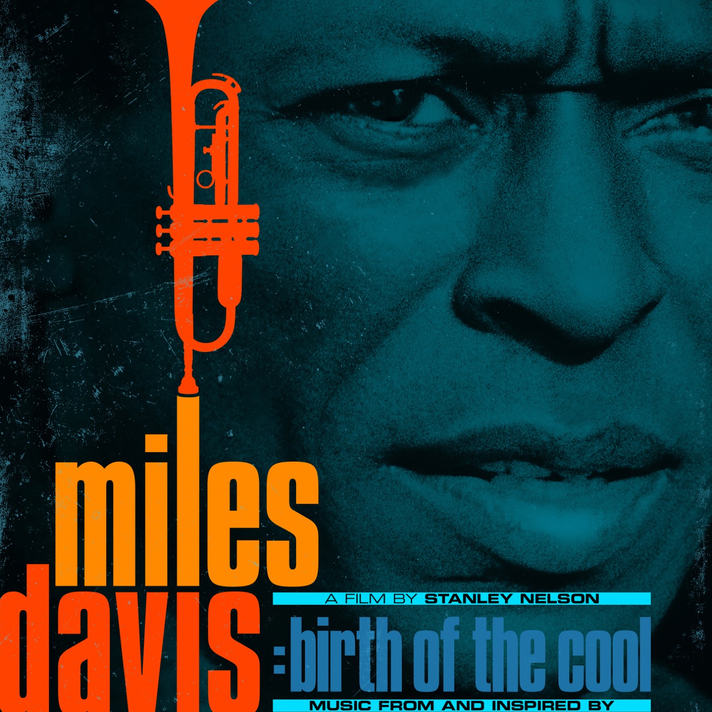 Miles Davis - Music From and Inspired by The Film Birth Of The Cool (Remastered) (2020) [FLAC 24bit/48kHz]