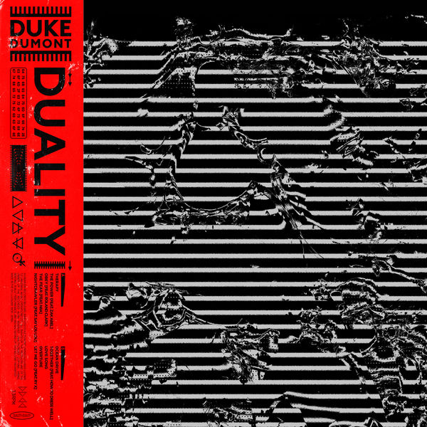 Duke Dumont – Duality (2020) [FLAC 24bit/44,1kHz]