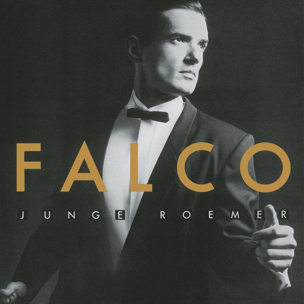 Falco – Junge Roemer (1984/2016) [FLAC 24bit/96kHz]