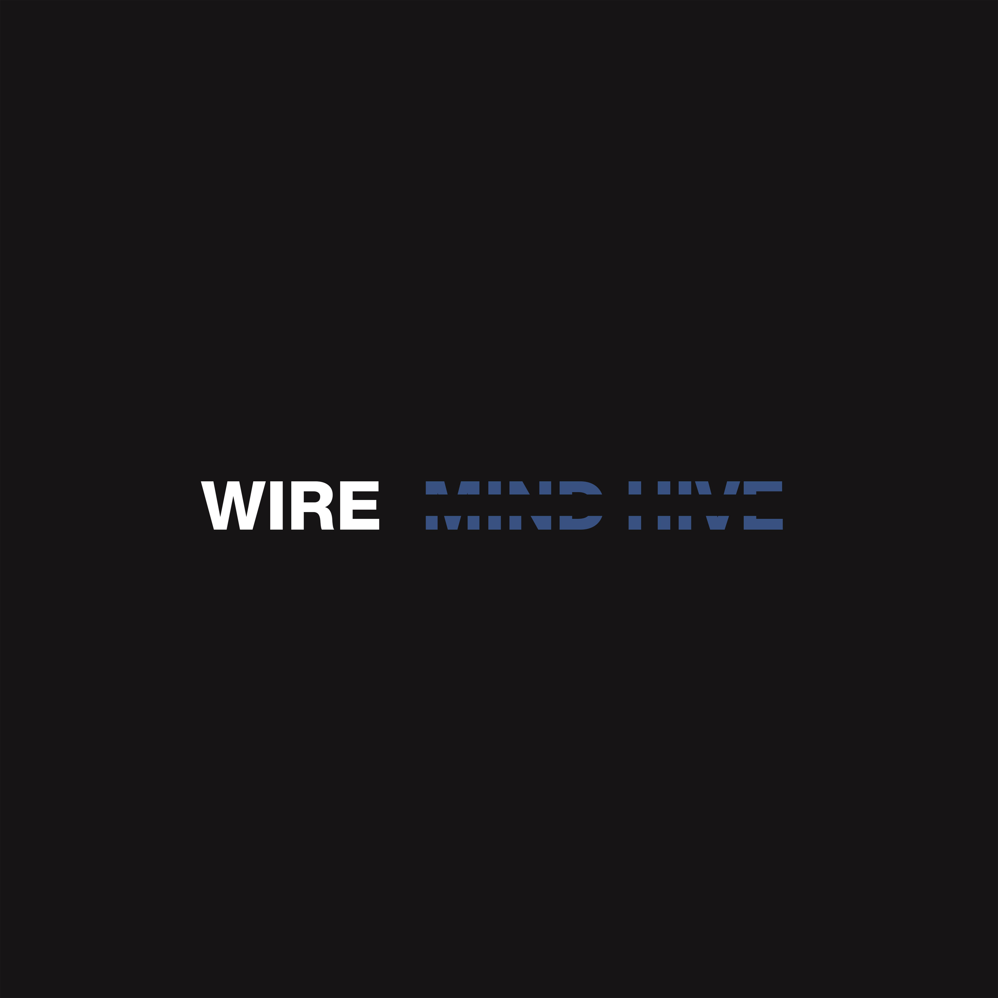 Wire - Mind Hive (2020) [FLAC 24bit/44,1kHz]