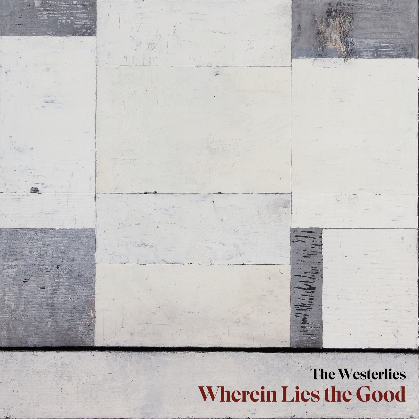 The Westerlies - Wherein Lies the Good (2020) [FLAC 24bit/192kHz]