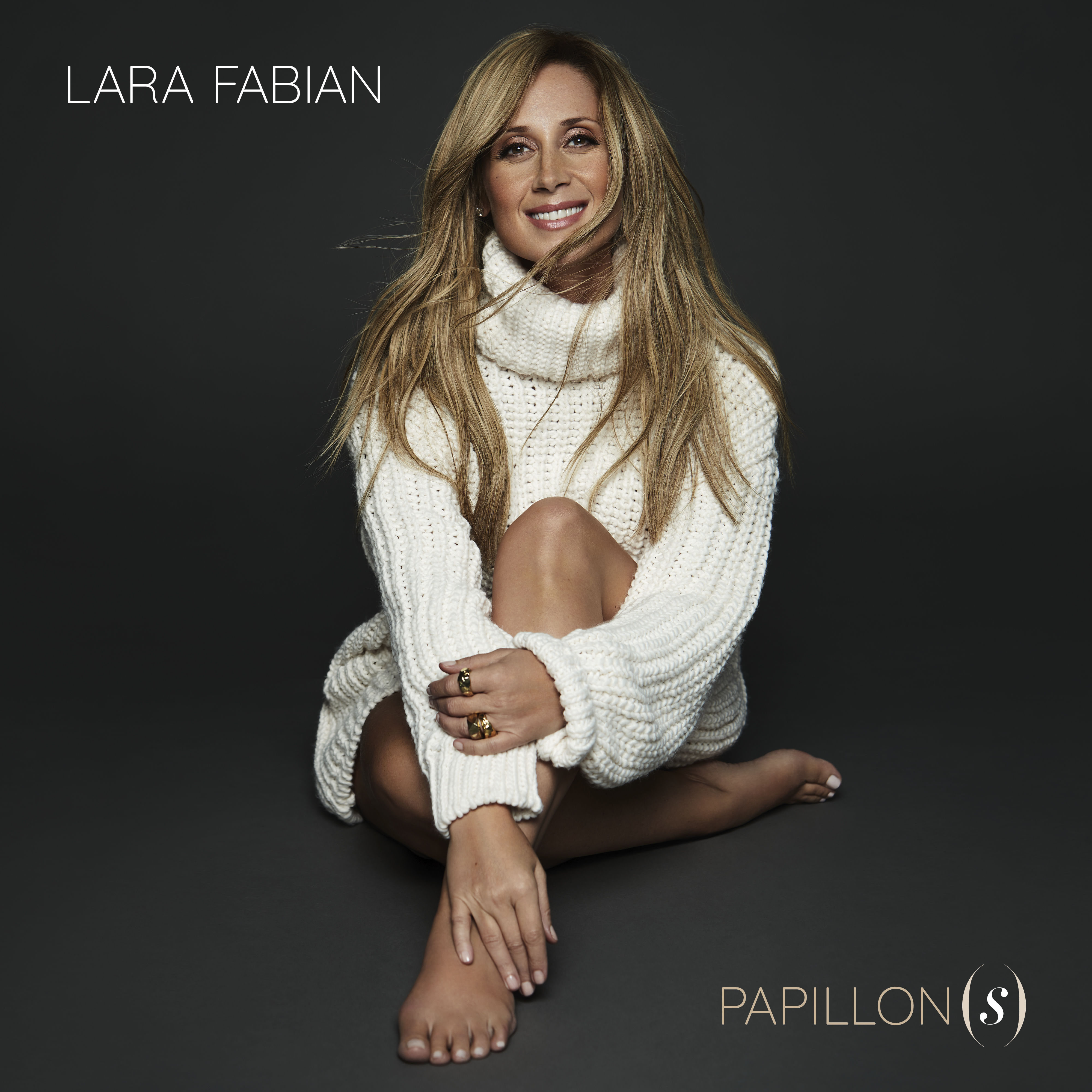 Lara Fabian - Papillon(s) (2020) [FLAC 24bit/96kHz]