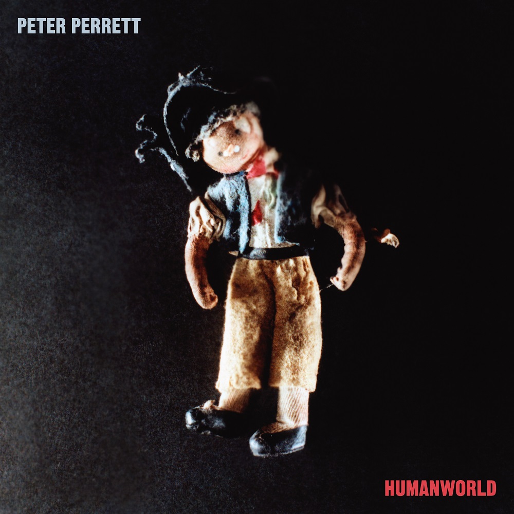 Peter Perrett – Humanworld (2019) [FLAC 24bit/44,1kHz]