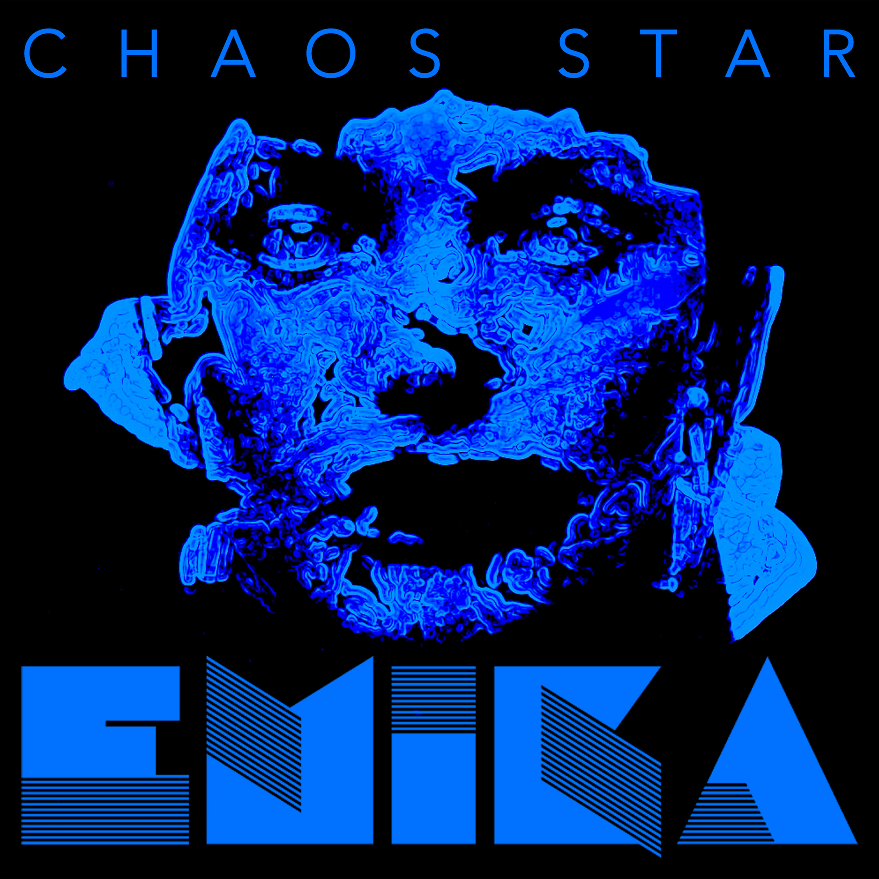 Emika - Chaos Star (2020) [FLAC 24bit/44,1kHz]