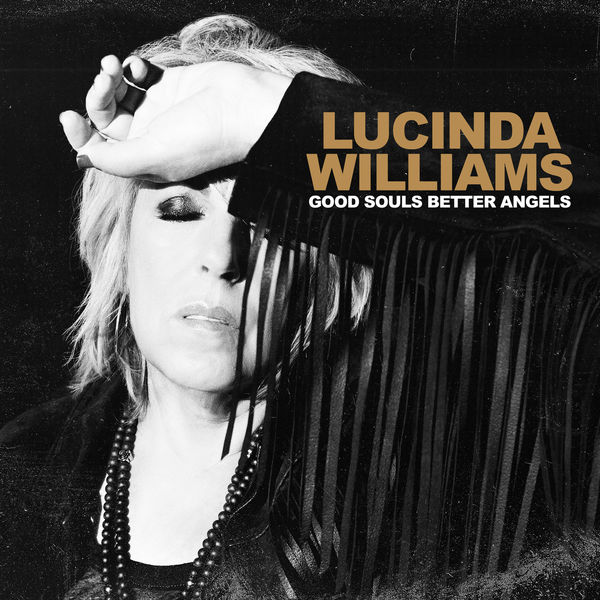 Lucinda Williams – Good Souls Better Angels (2020) [FLAC 24bit/96kHz]