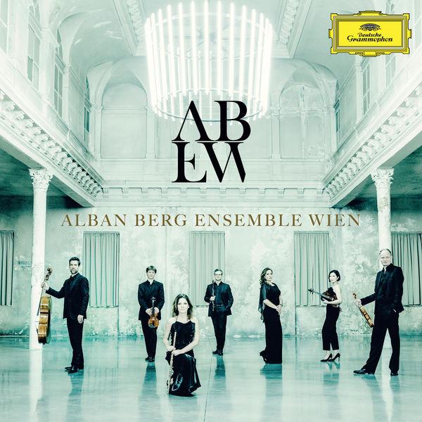 Alban Berg Ensemble Wien - Alban Berg Ensemble Wien (2020) [FLAC 24bit/96kHz]