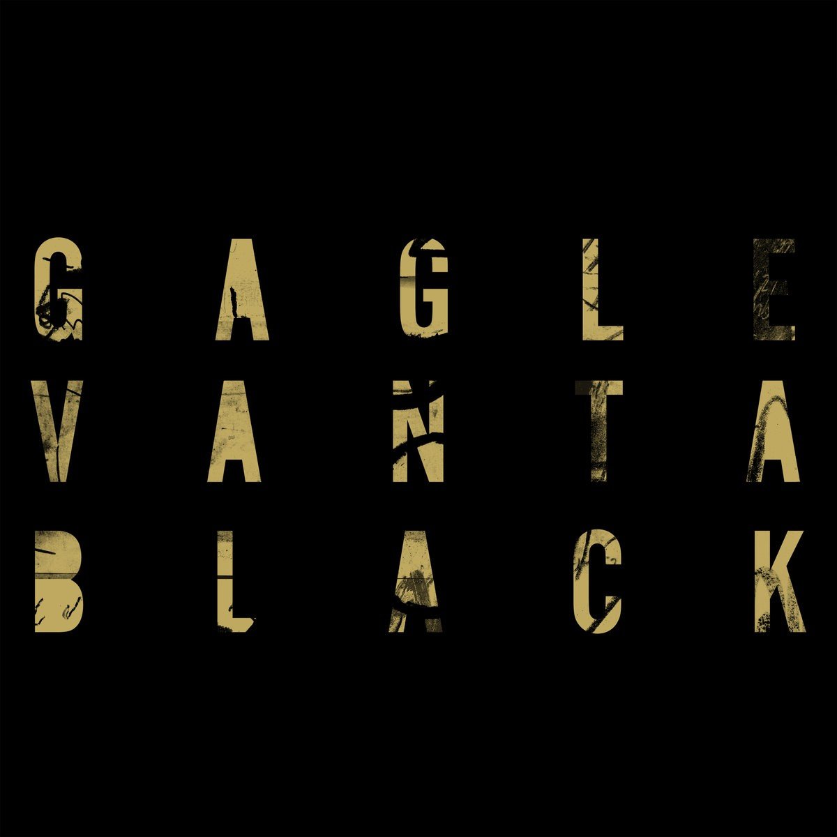 GAGLE - Vanta Black [FLAC 24bit/48kHz]