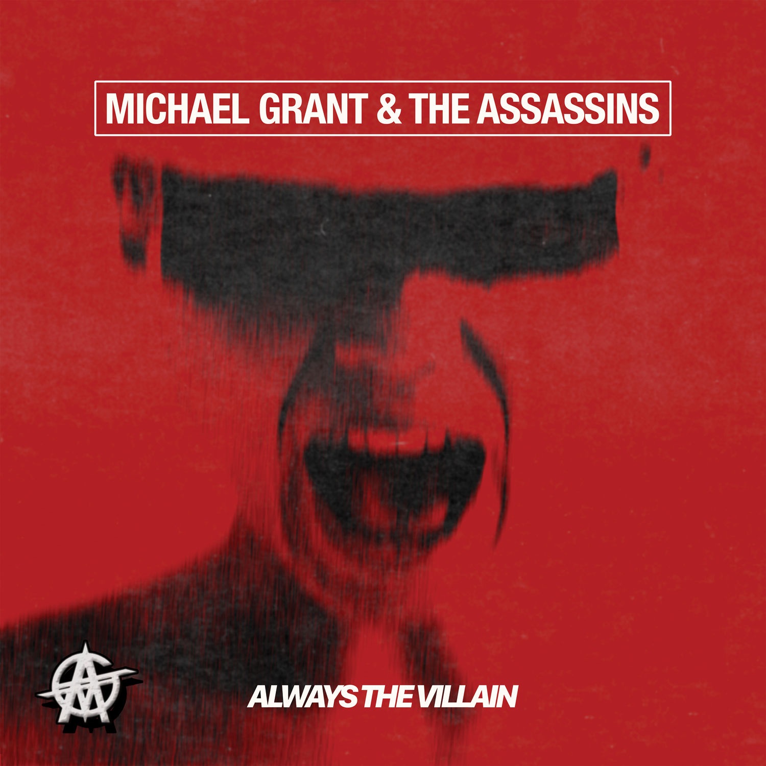 Michael Grant & The Assassins – Always The Villain (2020) [FLAC 24bit/44,1kHz]