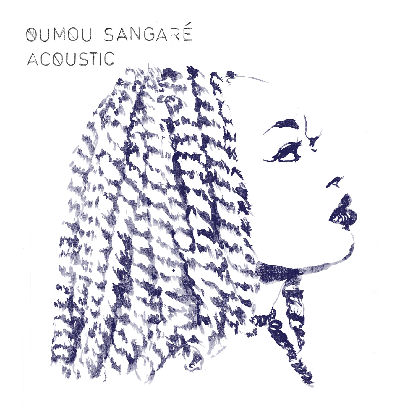Oumou Sangare - Acoustic (2020) [FLAC 24bit/44,1kHz]