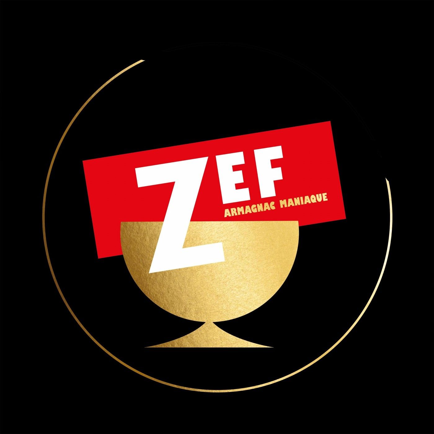 ZEF – Armagnac maniaque (2020) [FLAC 24bit/48kHz]