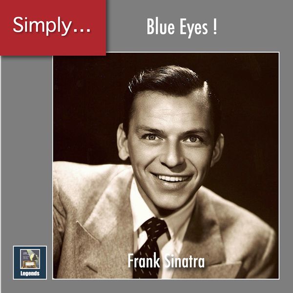 Frank Sinatra - Simply … Blue Eyes! (The 2020 Remasters) (2020) [FLAC 24bit/48kHz]
