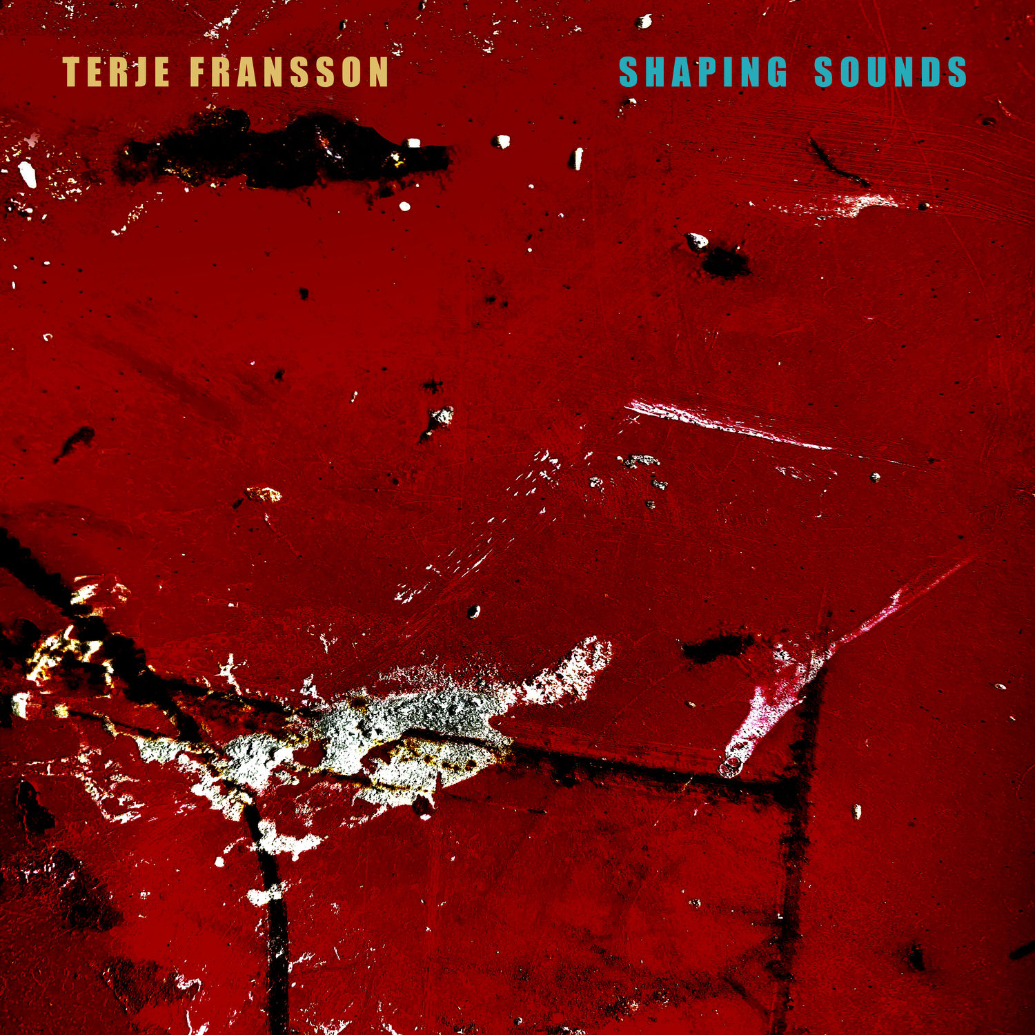 Terje Fransson – Shaping Sounds (2020) [FLAC 24bit/44,1kHz]