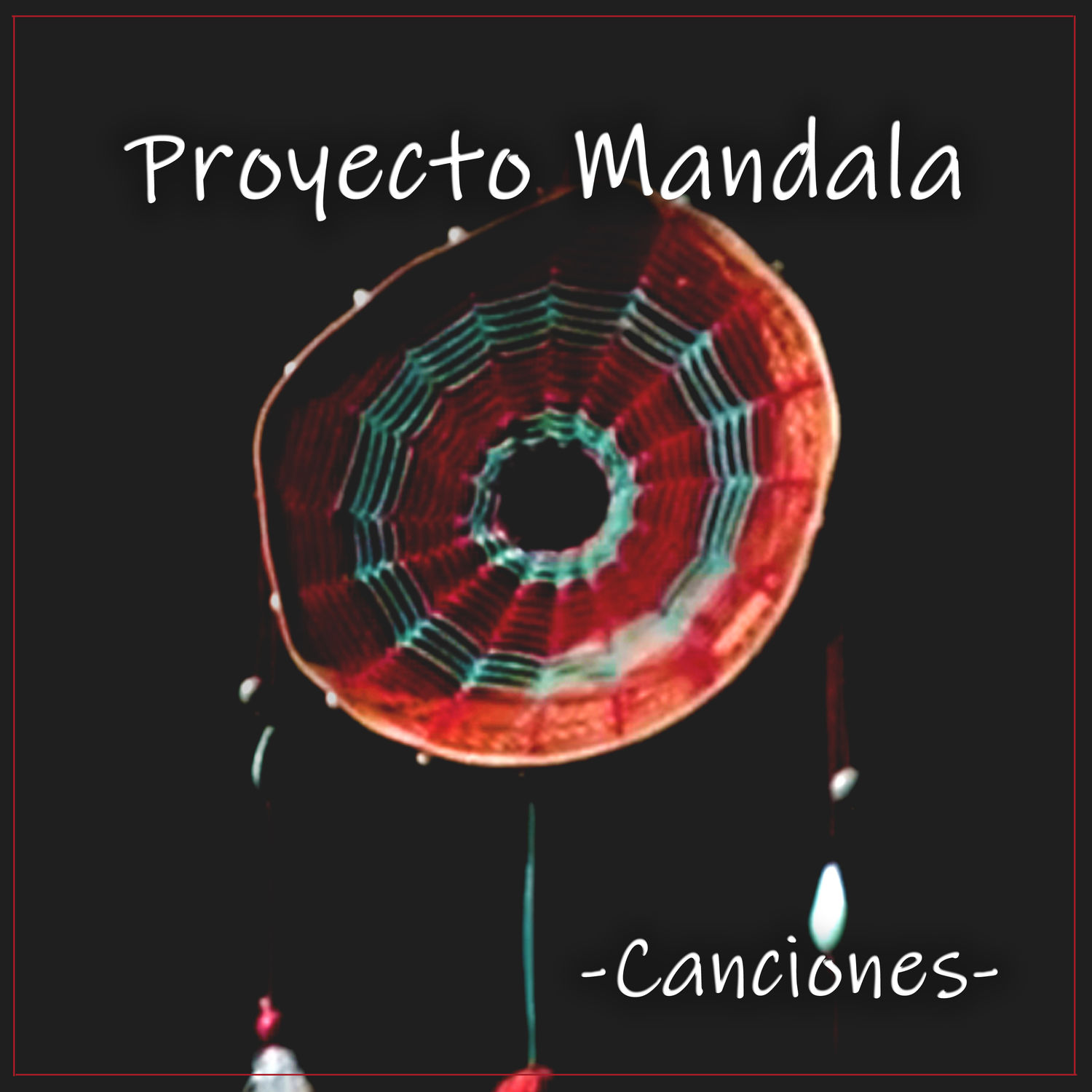 Proyecto Mandala – Canciones (2020) [FLAC 24bit/44,1kHz]