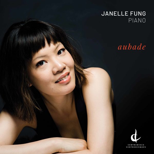 Janelle Fung – Aubade (2020) [FLAC 24bit/96kHz]