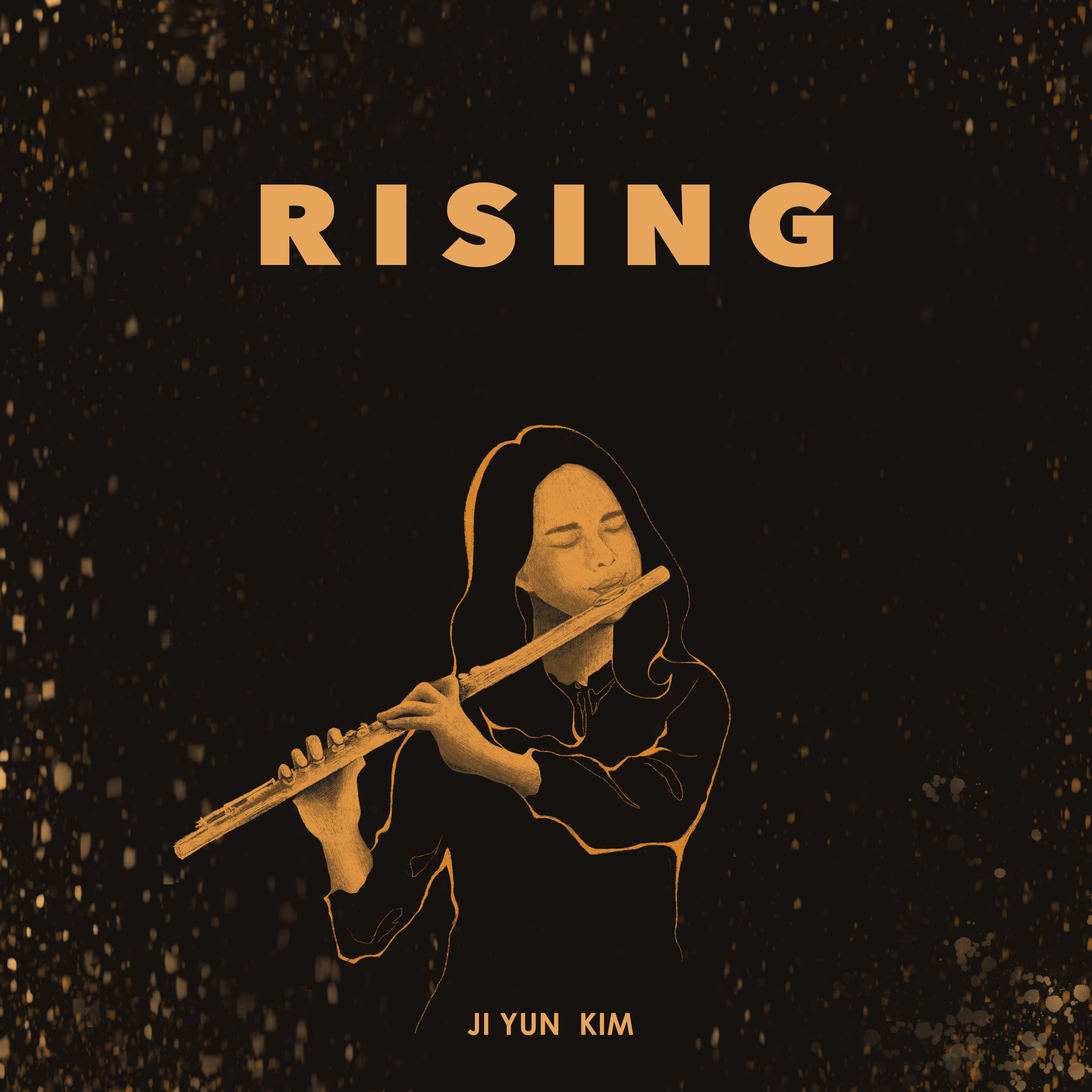 Ji Yun Kim – Rising (2020) [FLAC 24bit/96kHz]