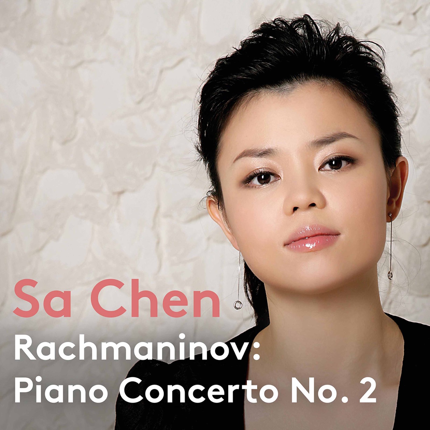 Sa Chen, Gulbenkian Orchestra – Rachmaninoff – Piano Concerto No. 2 in C Minor, Op. 18 (2020) [FLAC 24bit/96kHz]