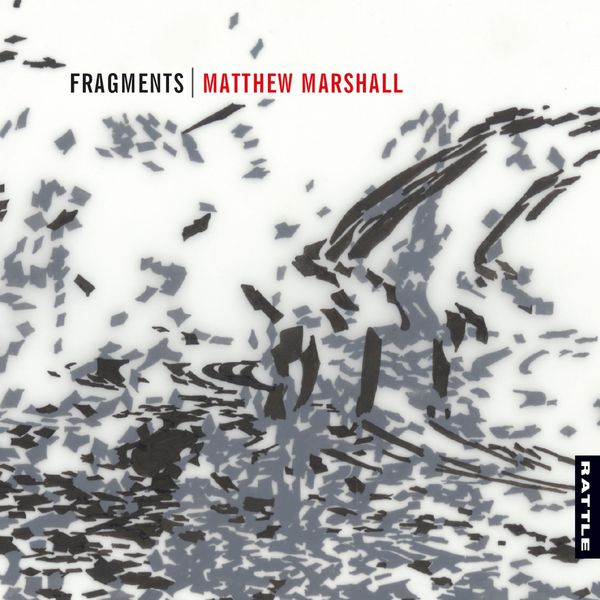 Matthew Marshall – Fragments (2020) [FLAC 24bit/44,1kHz]