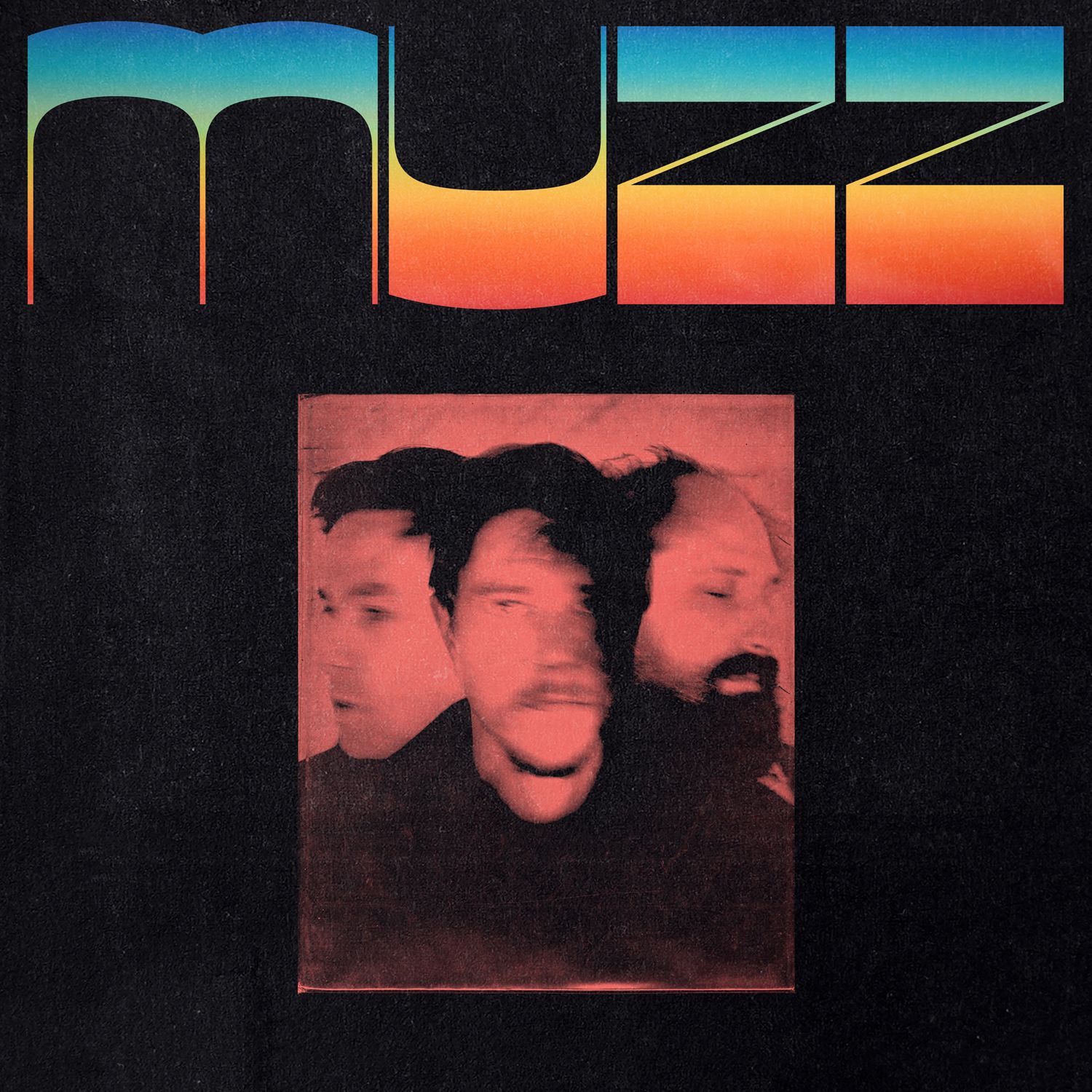 Muzz – Muzz (2020) [FLAC 24bit/96kHz]
