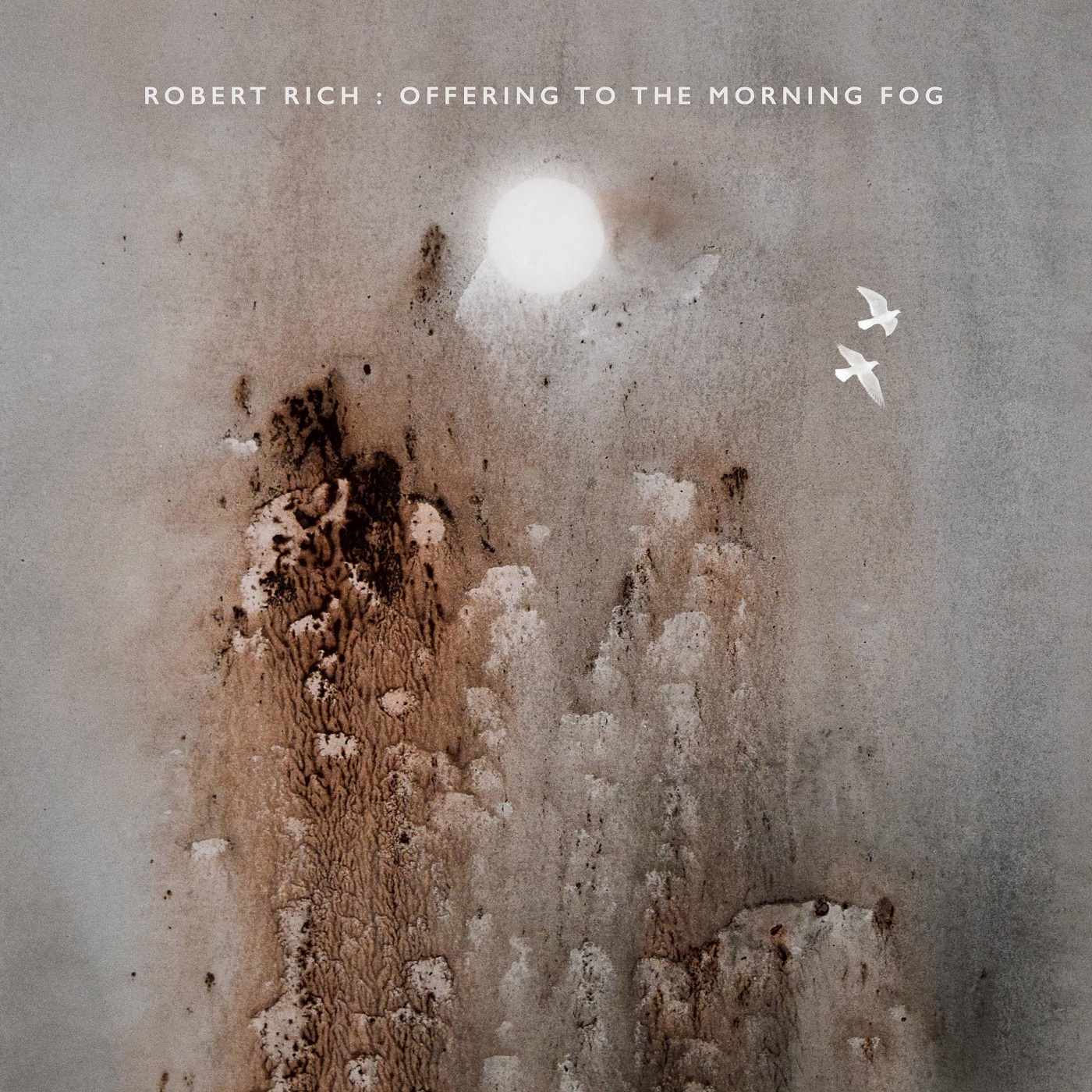 Robert Rich – Offering to the Morning Fog (2020) [FLAC 24bit/96kHz]