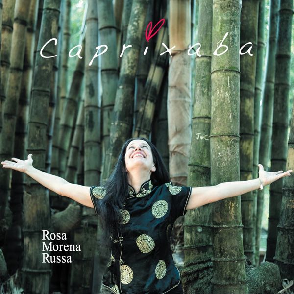 Rosa Morena Russa – Caprixaba (2020) [FLAC 24bit/48kHz]
