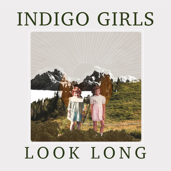 Indigo Girls - Look Long (2020) [FLAC 24bit/44,1kHz]