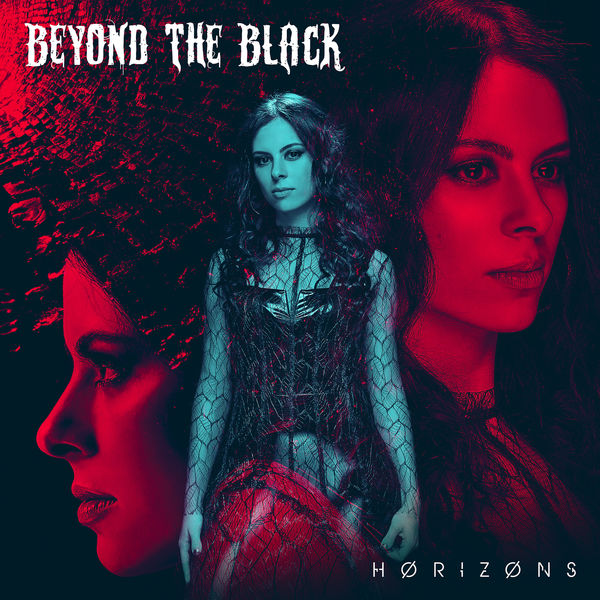 Beyond The Black – Horizons (2020) [FLAC 24bit/44,1kHz]