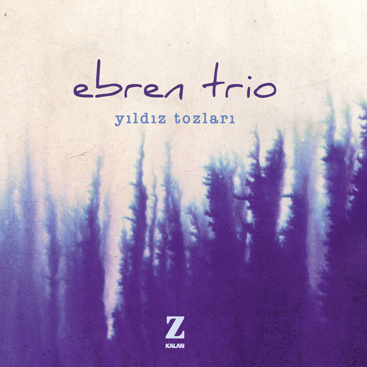 Ebren Trio – Yıldız Tozları (2020) [FLAC 24bit/44,1kHz]