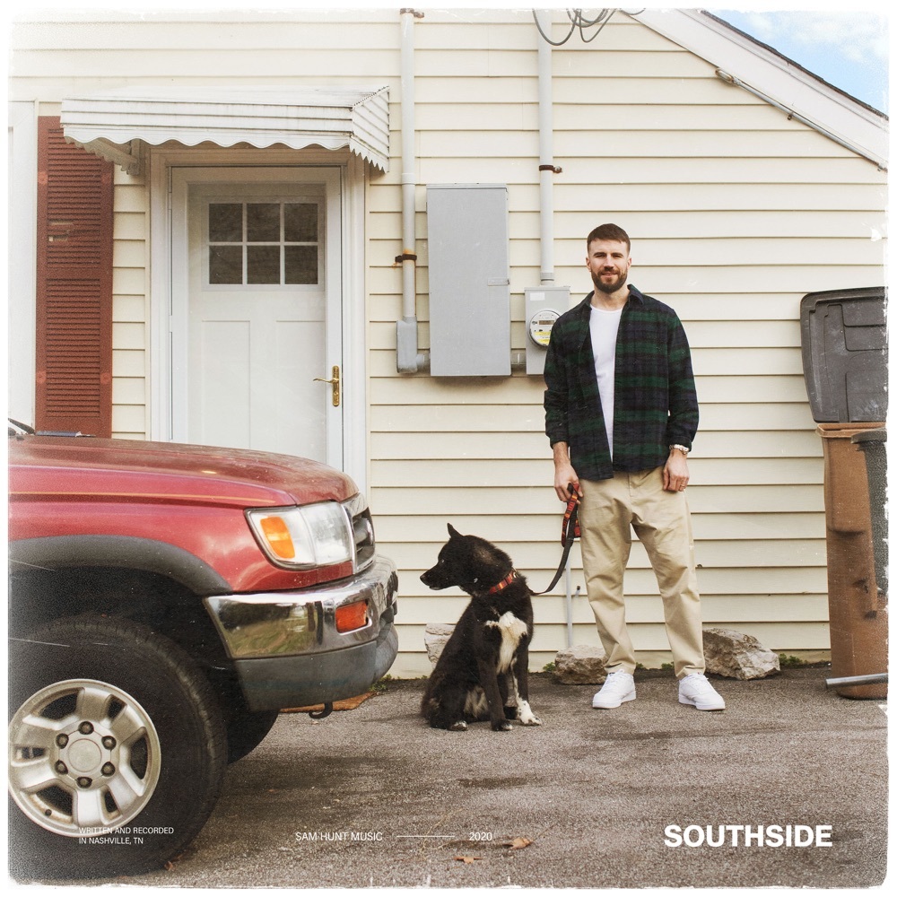 Sam Hunt – Southside (2020) [FLAC 24bit/48kHz]