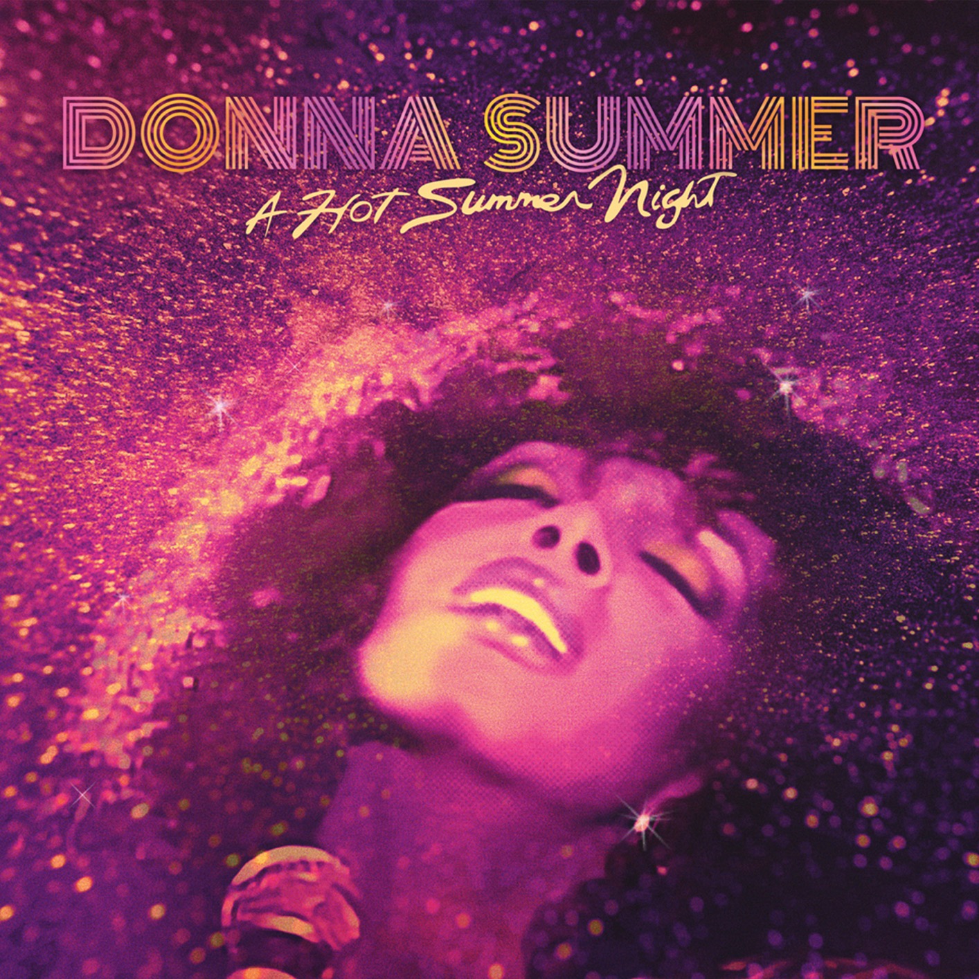 Donna Summer – A Hot Summer Night (Live at Pacific Amphitheatre 06.08.1983) (1983/2020) [FLAC 24bit/44,1kHz]